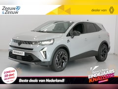 Renault Symbioz - 1.6 E-Tech full hybrid 145 esprit Alpine Symbioz 1.6 E-Tech hybrid 145 esprit Alpine Uit v