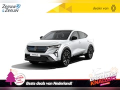 Renault Rafale - 1.2 E-Tech 4x4 plug-in hybrid 300 esprit Alpine * € 3.000, - VOORRAAD VOORDEEL * NU INCL.