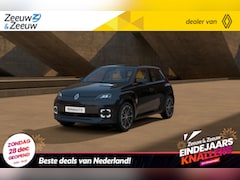 Renault 5 - comfort range iconic cinq 52 kWh 5 iconic cinq 52 kWh NU LEVERBAAR 2025 rijden