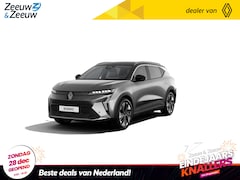 Renault Scenic E-Tech - EV87 long range techno 220 PK | Nu nog met 17% bijtelling | Nu uit voorraad leverbaar met