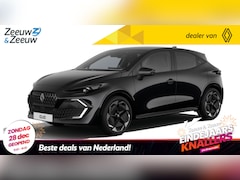 Renault Clio - Hybrid 160 techno Vanaf NU te bestellen | Nu met Gratis PACK Premiere t.w.v. € 1.400, - |