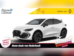 Renault Clio - Esprit Alpine | NU TE BESTELLEN | LMV | ACC | Blindspot warning | Verwarmbare voorstoelen