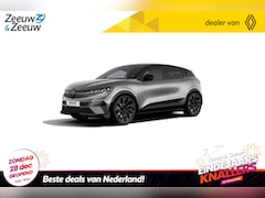 Renault Mégane E-Tech - comfort range esprit alpine 60 kWh | Vanaf nu leverbaar | Profiteer nu van €2000, - voorra