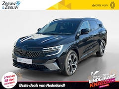 Renault Espace - E-Tech full hybrid 200 esprit Alpine 7p