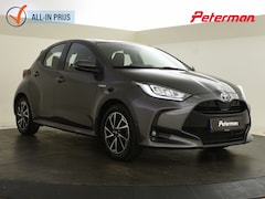 Toyota Yaris - 1.5 Hybrid Dynamic | Camera | Carplay