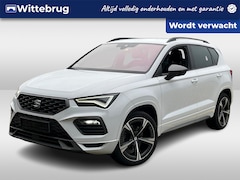 SEAT Ateca - 1.5 TSI 150pk DSG FR / Virtual Cockpit / LED / Memory / Elek Achterklep / Voorruit Verwarm