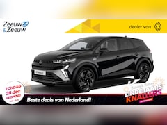 Renault Symbioz - 1.8 E-Tech full hybrid 160 esprit Alpine | Nieuw te bestellen | €1000, - Korting | LMV | A