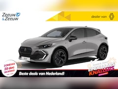 Renault Clio - Esprit Alpine | NU TE BESTELLEN | LMV | ACC | Blindspot warning | Verwarmbare voorstoelen