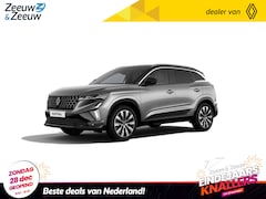 Renault Austral - E-Tech full hybrid 200 Techno Nieuw model | Nu te bestellen met € 2000, - korting | Financ
