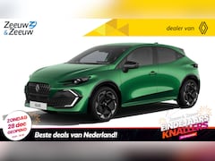 Renault Clio - TCe 115 techno Vanaf NU te bestellen | Nu met Gratis PACK Premiere t.w.v. € 1.400, - | Ont