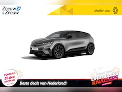 Renault Mégane E-Tech - comfort range esprit alpine 60 kWh | Vanaf nu leverbaar | Profiteer nu van €2000, - voorra