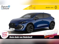 Renault Clio - Esprit Alpine | NU TE BESTELLEN | LMV | ACC | Blindspot warning | Verwarmbare voorstoelen