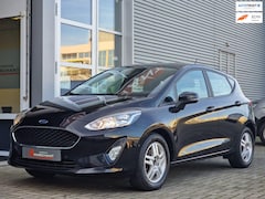 Ford Fiesta - 1.1 Trend 1E EIG|CRUISE|PDC|DEALER OH