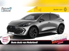 Renault Clio - Hybrid 160 esprit Alpine Vanaf nu te bestellen Ontvang nu € 1.000, - Early Bird korting |