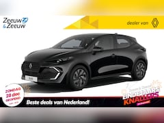 Renault Clio - TCe 115 evolution Vanaf nu te bestellen Ontvang nu € 1.000, - Early Bird korting | 5 jaar