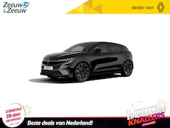 Renault Mégane E-Tech - comfort range esprit alpine 60 kWh | Vanaf nu leverbaar | Profiteer nu van €2000, - voorra