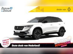 Renault Austral - 1.2 E-Tech full hybrid 200 iconic esprit Alpine | €3500 korting bij aflevering dit jaar |