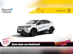 Renault Symbioz - (Z&Z Private lease actie v.a. € 514, -) 1.6 E-Tech full hybrid 145 esprit Alpine | Wij mak