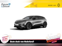 Renault Mégane E-Tech - comfort range esprit alpine 60 kWh | Vanaf nu leverbaar | Profiteer nu van €2000, - voorra