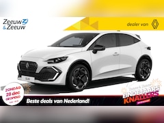 Renault Clio - TCe 115 techno Vanaf NU te bestellen | Nu met Gratis PACK Premiere t.w.v. € 1.400, - | Ont
