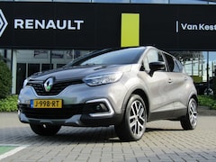 Renault Captur - 150pk EDC Version S / Trekhaak / Panoramadak / Navigatie / Camera