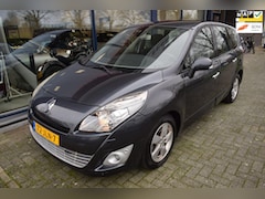 Renault Grand Scénic - 1.4 TCe Dynamique lage kilometerstand