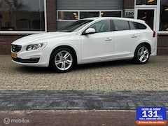 Volvo V60 - 2.4 D6 Twin Engine R-Design FULL-OPTIONS