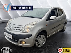 Nissan Pixo - 1.0 Visia Airco Elek Ramen 5 Deurs