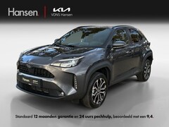 Toyota Yaris Cross - 1.5 Hybrid 115 Dynamic I Carplay I Camera I Parkeersensoren