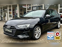 Audi A4 Avant - 35 TFSI S edition Led, Leer, Memory, Pdc, LM