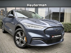 Ford Mustang Mach-E - Extended RWD 98 kWh Trekhaak/ Leder/ B&O