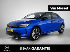 Opel Corsa - 1.2 Turbo Yes || VAN MOSSEL VOORRAADVOORDEEL || tot 8 jaar garantie