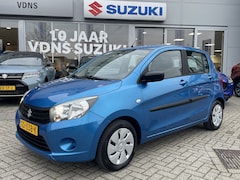 Suzuki Celerio - 1.0 Comfort | Airco | Bluetooth | Info Didier: 0492588974 |