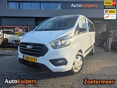 Ford Transit Custom - 320 1.0 EcoBoost L1H1 PHEV Trend
