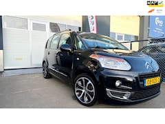 Citroën C3 Picasso - 1.6 VTi Collection | AUTOMAAT | AiRCO | NAP | NETTE AUTO