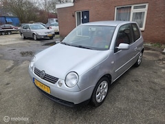 Volkswagen Lupo - 1.0