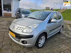 Nissan Pixo - 1.0 Look Airco en pakker sensor