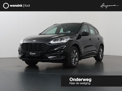 Ford Kuga - 2.5 PHEV ST-Line | Trekhaak | Winterpakket | Head-Up | Cruise Control Adaptief | Navigatie