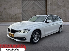 BMW 3-serie Touring - 318d Corporate Lease Sport