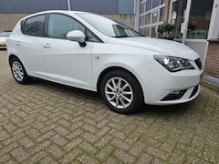 SEAT Ibiza - 1.0 EcoTSI Style Connect