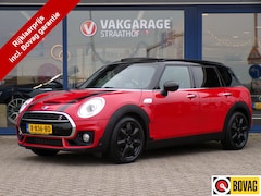 MINI Clubman - 2.0 Cooper S Chili Serious Business, Automaat / Harman Kardon / Head up Display / Keyless
