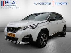 Peugeot 3008 - 1.6 e-THP GT Line