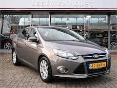 Ford Focus - 1.6 EcoBoost Titanium