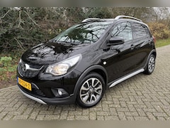 Opel Karl - ROCKS 1.0 Rocks Online Ed. Navi Cruise 76.000KM