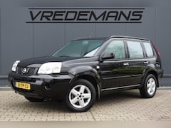 Nissan X-Trail - 2.2 dCi Columbia LEES TEKST