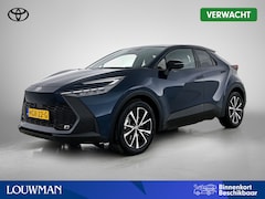 Toyota C-HR - 2.0 Plug-in Hybrid 220 First Edition