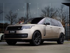 Land Rover Range Rover - P 530 LWB Autobiography Elek. Trekhaak Multimedia Systeem