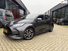 Toyota Yaris - 1.5 VVT-i Dynamic Clima Camera Stoelvw