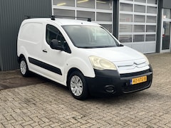Citroën Berlingo - 1.6 HDI Bestel Trekhaak 975kg trekgewicht 2-Persoons