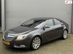 Opel Insignia - 1.6 T Executive l Volleder l Navi l Cruise l Xenon l